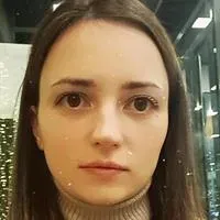 Фотография репетитора Харченко Елизавета Андреевна