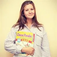 Фотография репетитора Филонова Анастасия Евгеньевна