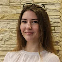 Фотография репетитора Петрова Екатерина Андреевна