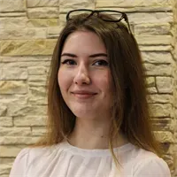 Фотография репетитора Петрова Екатерина Андреевна