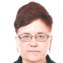 Фотография репетитора Шевчук Елена Ивановна