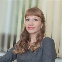 Фотография репетитора Иванова Елена Дмитриевна