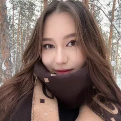 Фотография репетитора Хатагова Мария Игоревна