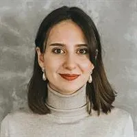 Фотография репетитора Рычкова Мария Дмитриевна