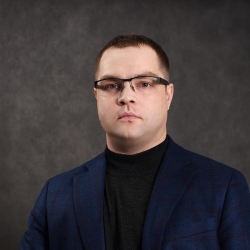 Фотография репетитора Талдыкин Дмитрий Алексеевич