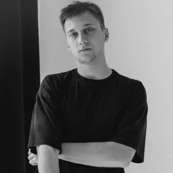 Фотография репетитора Шарабаров Антон Анатольевич