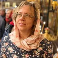 Фотография репетитора Олендер Галина Николаевна
