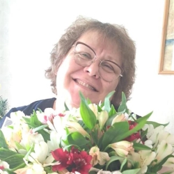 Фотография репетитора Прасолова Вера Валерьевна