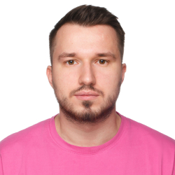 Фотография репетитора Хананов Максим Ринатович