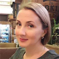 Фотография репетитора Вильмс Екатерина Александровна