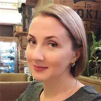 Фотография репетитора Вильмс Екатерина Александровна