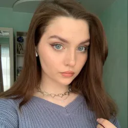 Фотография репетитора Якушина Анна Александровна