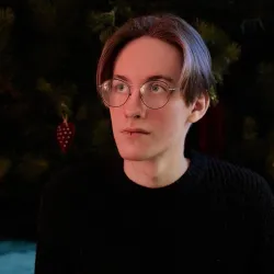 Фотография репетитора Пархоменко Георгий Алексеевич