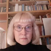 Фотография репетитора Кошемчук Татьяна Александровна