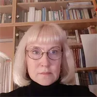 Фотография репетитора Кошемчук Татьяна Александровна