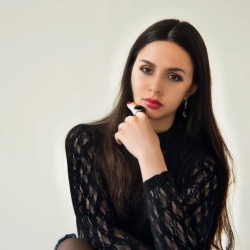 Фотография репетитора Роньшина Карина Владимировна