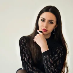 Фотография репетитора Роньшина Карина Владимировна