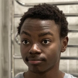 Фотография репетитора Нкоуананг Франк Кабрэль