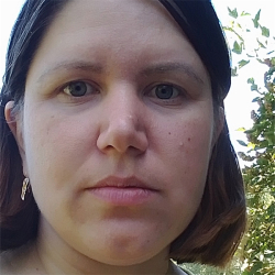 Фотография репетитора Щекалева Ольга Вадимовна