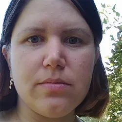 Фотография репетитора Щекалева Ольга Вадимовна