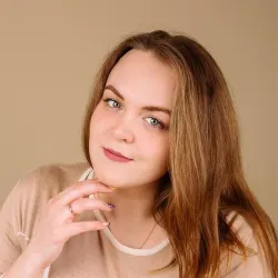 Фотография репетитора Латникова Екатерина Сергеевна