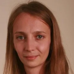 Фотография репетитора Криволапова Мария Борисовна