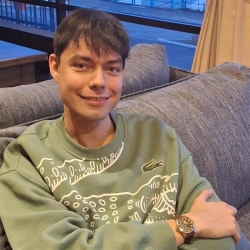 Фотография репетитора Корчмар Василий Аркадьевич