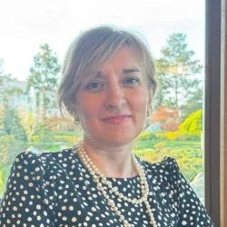 Фотография репетитора Антипова Светлана Петровна