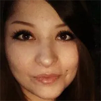 Фотография репетитора Демьянова Виктория Рагимовна