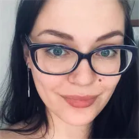 Фотография репетитора Михайлова Алена Александровна