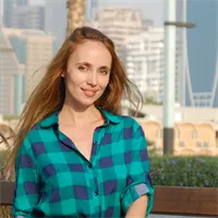 Фотография репетитора Урюпина Наталья Альбертовна