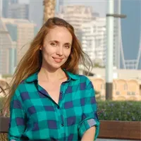 Фотография репетитора Урюпина Наталья Альбертовна