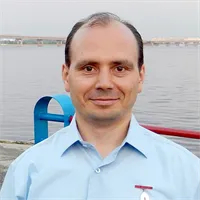 Фотография репетитора Курганов Сергей Юрьевич