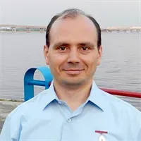 Фотография репетитора Курганов Сергей Юрьевич