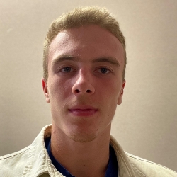 Фотография репетитора Столяров Никита Константинович