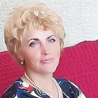 Фотография репетитора Могилевцева Маргарита Петровна