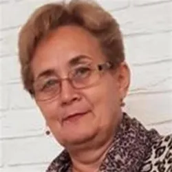 Фотография репетитора Якушина Аида Рашитовна