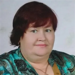 Фотография репетитора Огнева Галина Леонидовна