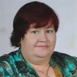 Фотография репетитора Огнева Галина Леонидовна