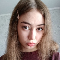 Фотография репетитора Кульман Анна Владимировна