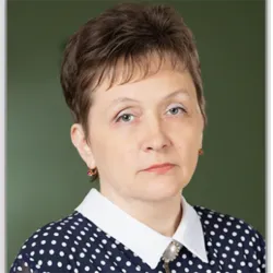 Фотография репетитора Туманова Ольга Васильевна