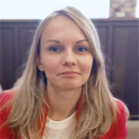 Фотография репетитора Ильина Ирина Александровна