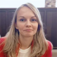 Фотография репетитора Ильина Ирина Александровна