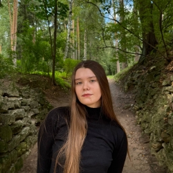 Фотография репетитора Капченко Анастасия Константиновна