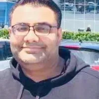 Фотография репетитора Кевин Кларк 