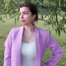 Фотография репетитора Савельева Олеся Николаевна