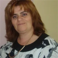 Фотография репетитора Балабекян Манушак Владимировна