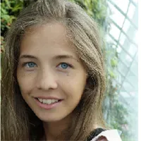 Фотография репетитора Плеханова Софья Константиновна