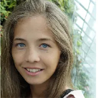 Фотография репетитора Плеханова Софья Константиновна