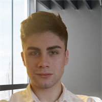 Фотография репетитора Дюба Алексей Дмитриевич